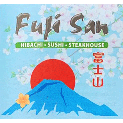 Fuji San