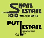 Skate Estate Family Fun Center