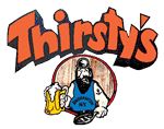 Thirsty's