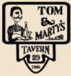 Tom & Marty's