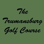 The Trumansburg Golf Course