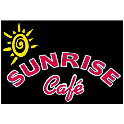 Sunrise Cafe