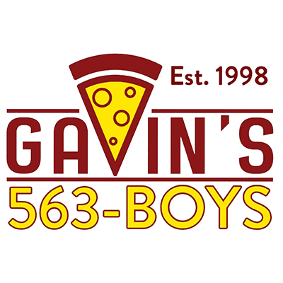 Gavin's