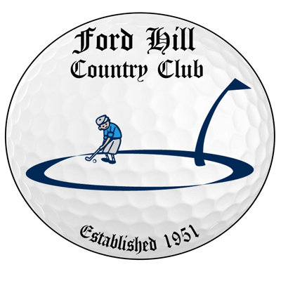 Ford Hill Country Club
