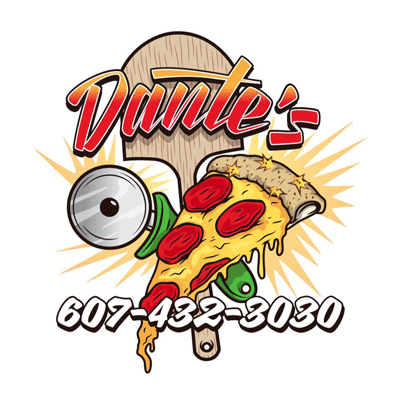 Dante's