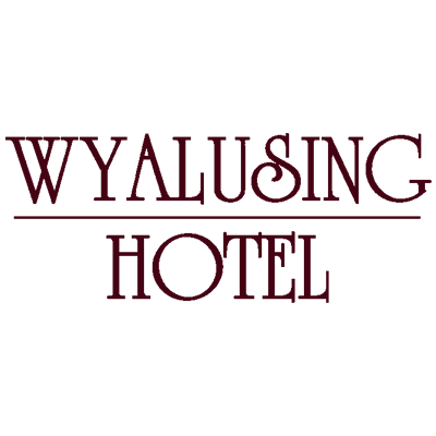 Wyalusing Hotel