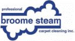 Broome Steam