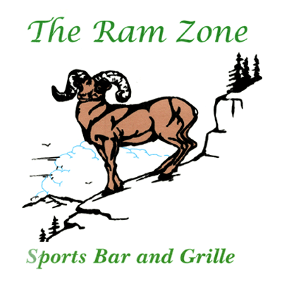 The Ram Zone