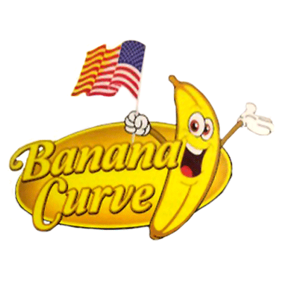 Banana Curve Diner