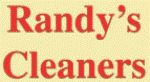 Randy's Cleaners