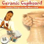 Ceramic Cupboard