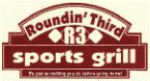 Roundin' Third Sports Grill