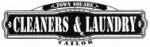Town Square Cleaners & Laundry