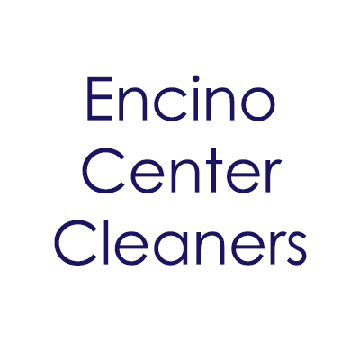 Encino Center Cleaners