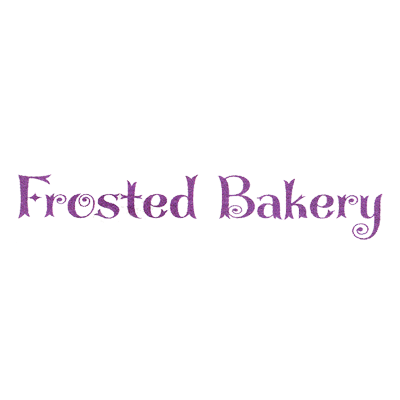 Frosted Bakery