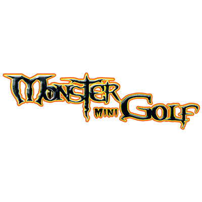 Monster Mini Golf