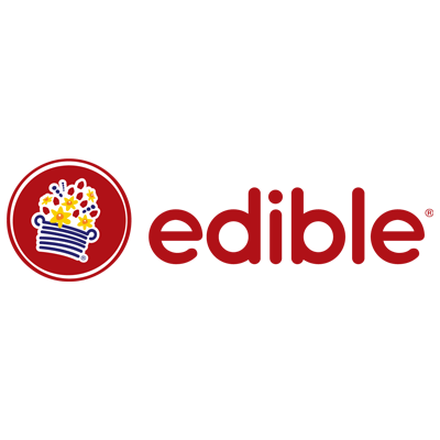 Edible