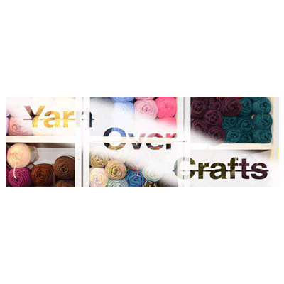 Yarn Over Crafts