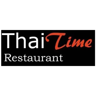 Thai Time Restaurant & Bar