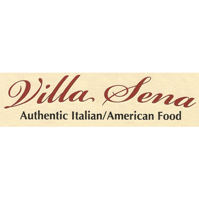 The Villa Sena