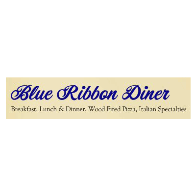 Blue Ribbon Diner