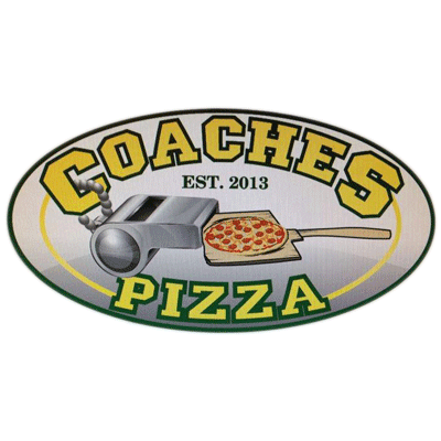 Coaches Pizza