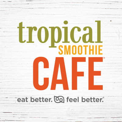 Tropical Smoothie Cafe