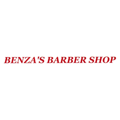 Benza's Barber Shop