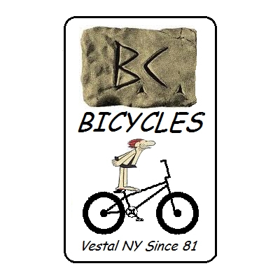 BC Bicycles