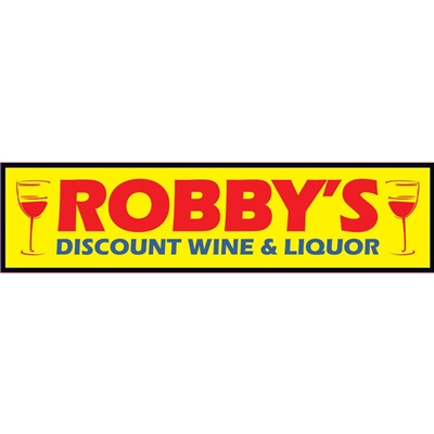 Robby's Discount Wine and Liquor