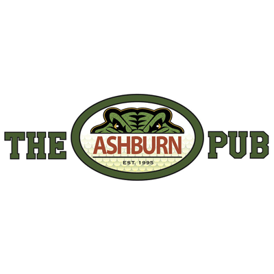 The Ashburn Pub