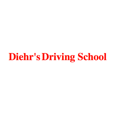 Diehr's Driving School