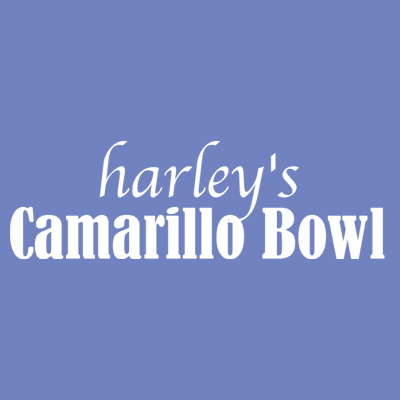 Harley's Bowl