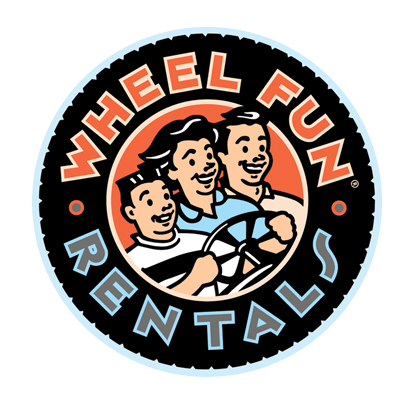 Wheel Fun Rentals