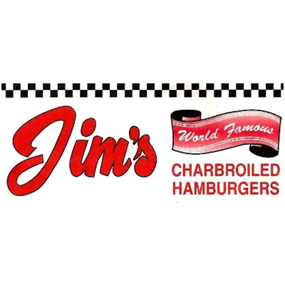 Jim's World Famous Charbroiled Burgers