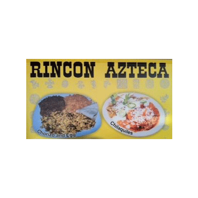 Rincon Azteca Mexican Restaurant
