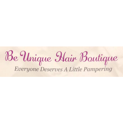 Be Unique Hair Boutique