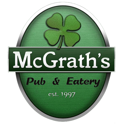 McGrath's Pub & Eatery