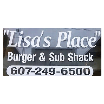 Lisa's Place Burger & Sub Shack