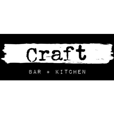Craft Bar + Kitchen
