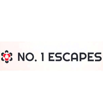 No. 1 Escapes