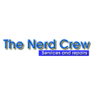 Nerd Crew