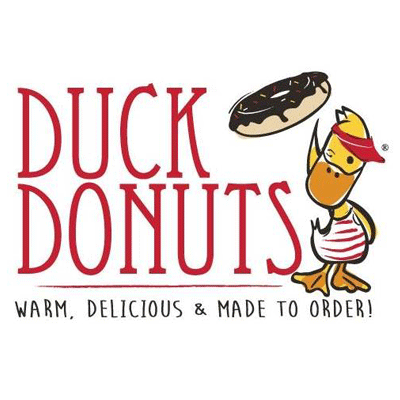 Duck Donuts