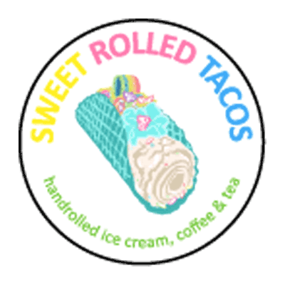 Sweet Rolled Tacos