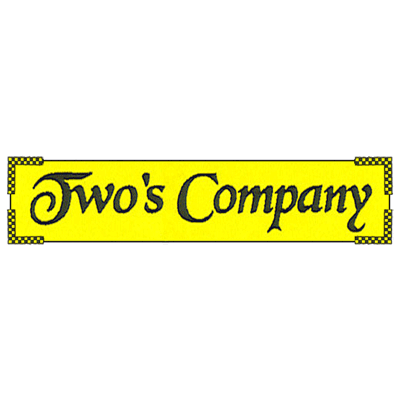 Two's Company Cafe & Catering