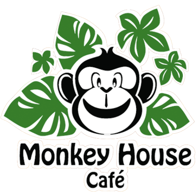 Monkey House Cafe