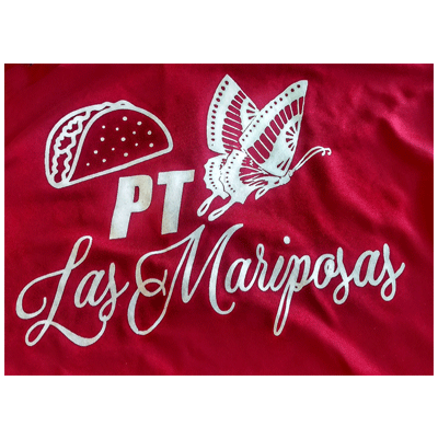 PT Las Mariposas
