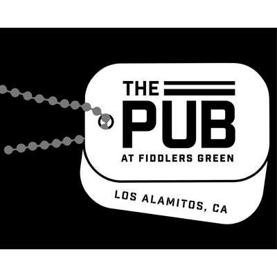 The Pub at Fiddlers Green