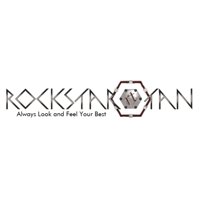 Rockstar Tan