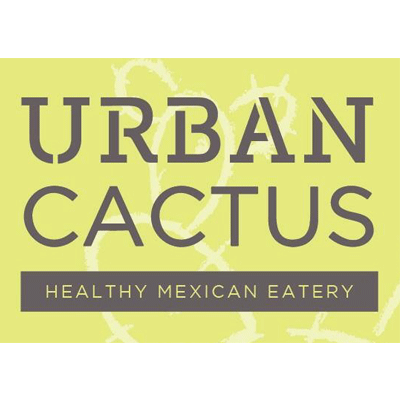 Urban Cactus